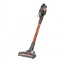 Пилосос акумуляторний BLACK+DECKER BHFEV182B - фото 10