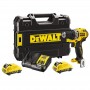 Дриль-шурупокрут акумуляторний безщітковий DeWALT DCD701D2 - фото 4