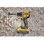 Дриль-шуруповерт акумуляторна безщіткова DeWALT DCD800H2T - фото 9