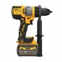 Дриль-шурупокрут акумуляторний безщітковий ударний DeWALT DCD999T1 - фото 11