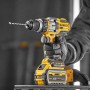 Дриль-шурупокрут акумуляторний безщітковий ударний DeWALT DCD999T1 - фото 11