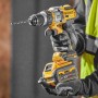 Дриль-шурупокрут акумуляторний безщітковий ударний DeWALT DCD999T1 - фото 11