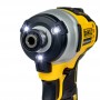 Набір з двох інструментів безщіткових DeWALT DCK2061P2T - фото 6