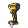 Шурупокрут ударний акумуляторний безщітковий DeWALT DCF860N - фото 9