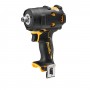 Гайковерт ударный акумуляторний безщітковий DeWALT DCF901P1G - фото 9