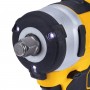 Гайковерт ударный акумуляторний безщітковий DeWALT DCF901P1G - фото 9