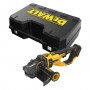 Шліфмашина кутова - болгарка акумуляторна безщіткова DeWALT DCG460NK - фото 8