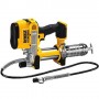 Пістолет маcляний акумуляторний DeWALT DCGG571NK - фото 5