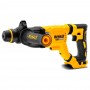 Перфоратор акумуляторний безщітковий SDS-Plus DeWALT DCH263NK - фото 5