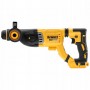 Перфоратор акумуляторний безщітковий SDS-Plus DeWALT DCH263NK - фото 5