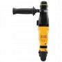 Перфоратор акумуляторний безщітковий SDS-Plus DeWALT DCH263NK - фото 5