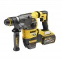 Перфоратор акумуляторний безщітковий SDS-Plus DeWALT DCH335X2 - фото 6