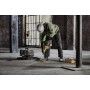 Перфоратор акумуляторний безщітковий SDS-Plus DeWALT DCH417X2 - фото 6