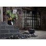 Перфоратор акумуляторний безщітковий SDS-Plus DeWALT DCH417X2 - фото 6