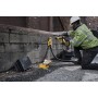 Перфоратор акумуляторний безщітковий SDS-Plus DeWALT DCH417X2 - фото 6