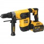 Перфоратор акумуляторний безщітковий SDS-Plus DeWALT DCH417X2 - фото 6