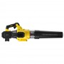 Повітродувка акумуляторна безщіткова DeWALT DCMBA572N - фото 6