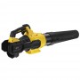 Повітродувка акумуляторна безщіткова DeWALT DCMBA572N - фото 6