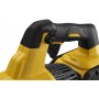 Повітродувка акумуляторна безщіткова DeWALT DCMBA572N - фото 6