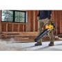 Повітродувка акумуляторна безщіткова DeWALT DCMBL562N - фото 3