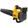 Повітродувка акумуляторна безщіткова DeWALT DCMBL562P1 - фото 5