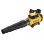 Повітродувка акумуляторна безщіткова DeWALT DCMBL777N - фото 10