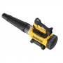 Повітродувка акумуляторна безщіткова DeWALT DCMBL777N - фото 10