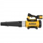 Повітродувка акумуляторна безщіткова DeWALT DCMBL777X1 - фото 10