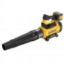 Повітродувка акумуляторна безщіткова DeWALT DCMBL777X1 - фото 10