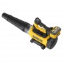 Повітродувка акумуляторна безщіткова DeWALT DCMBL777X1 - фото 10