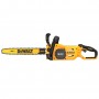 Пила ланцюгова акумуляторна безщіткова DeWALT DCMCS574N - фото 8