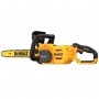 Пила ланцюгова акумуляторна безщіткова DeWALT DCMCS574N - фото 8