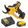 Ножиці садові - секатор акумуляторний DeWALT DCMPP568P1