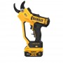 Ножиці садові - секатор акумуляторний DeWALT DCMPP568P1 - фото 7