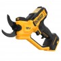 Ножиці садові - секатор акумуляторний DeWALT DCMPP568P1 - фото 7