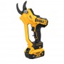 Ножиці садові - секатор акумуляторний DeWALT DCMPP568P1 - фото 7