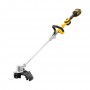 Коса акумуляторна безщіткова DeWALT DCMST561P1 - фото 13