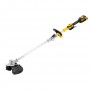 Коса акумуляторна безщіткова DeWALT DCMST561P1 - фото 13