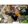 Пила шабельна акумуляторна DeWALT DCS389NT - фото 12