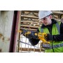 Пила шабельна акумуляторна DeWALT DCS389NT - фото 12