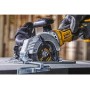 Пила дискова акумуляторна безщіткова DeWALT DCS571P2 - фото 8