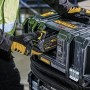 Пилосос акумуляторний безщітковий DeWALT DCV586MT2 - фото 6