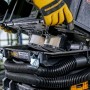 Пилосос акумуляторний безщітковий DeWALT DCV586MT2 - фото 6