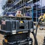 Пилосос акумуляторний безщітковий DeWALT DCV586MT2 - фото 6