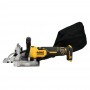 Фрезер акумуляторний безщітковий DeWALT DCW682NT - фото 13