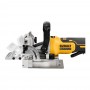 Фрезер акумуляторний безщітковий DeWALT DCW682NT - фото 13