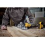 Фрезер акумуляторний безщітковий DeWALT DCW682NT - фото 13