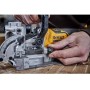 Фрезер акумуляторний безщітковий DeWALT DCW682NT - фото 13