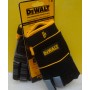 Рукавички універсальні, з додатковими накладками DeWALT DPG215L - фото 5