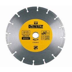 Диск алмазний DeWALT DT3711